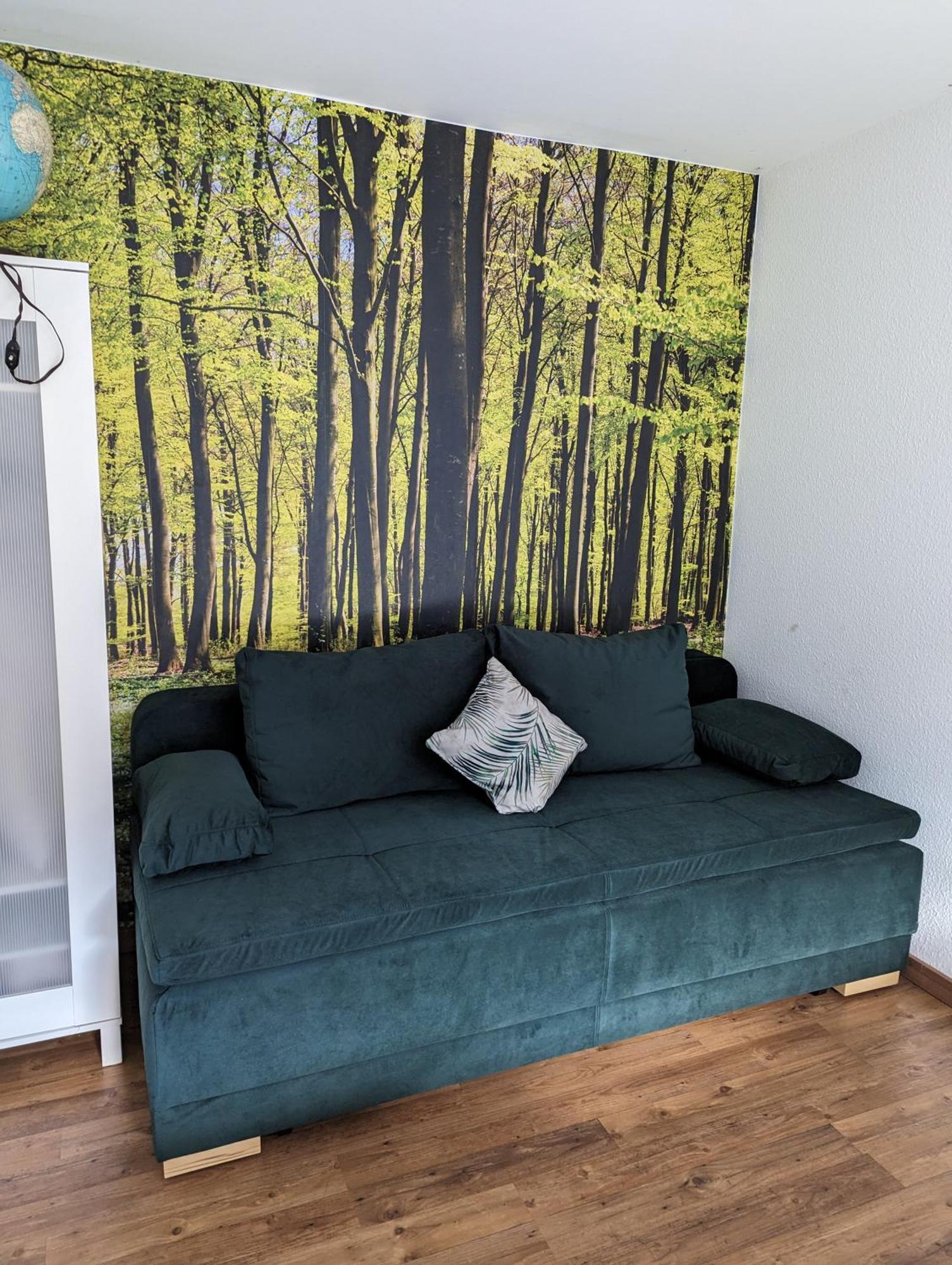 Ferienhaus "Kleiner Onkel" Honerath Kamer foto